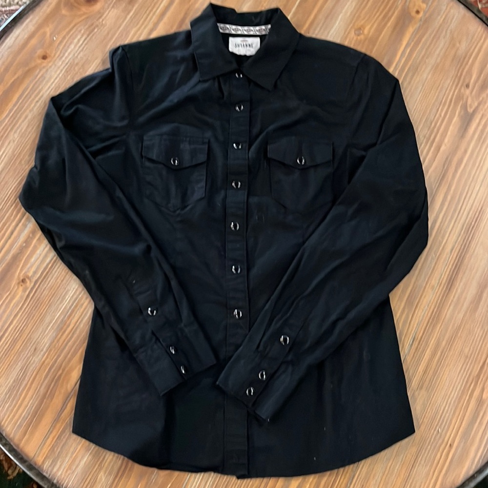 Shyanne Women’s Button Down